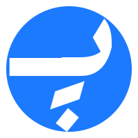 لوگوی وب‌سایت